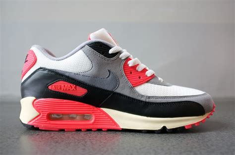 ursprünglicher name nike air max 90|Nike Air Max 1990s.